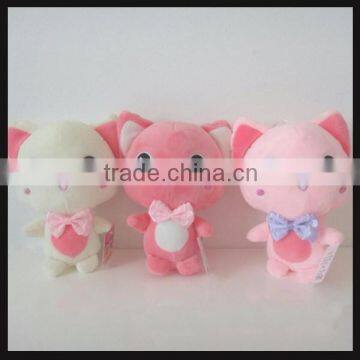 custom plush toy no minimum for animal and dolls