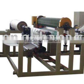 EPE FOAM SHEET LAMINATING MACHINE