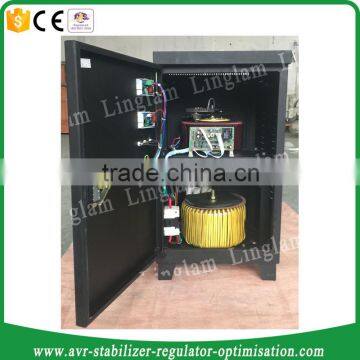 Best Voltage Regulators photo-4