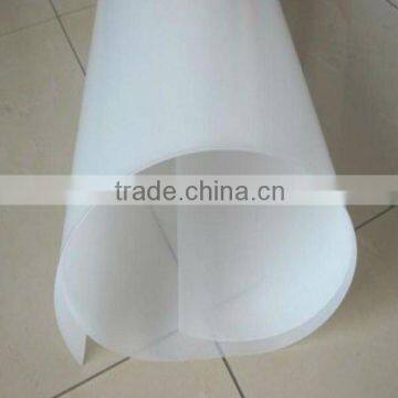 Chemical resistant high quality low price LDPE sheet