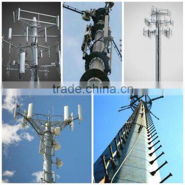 Communication Towers Mobile Communication Tower,communication Pole Tower,gsm Tower Quality Choice photo-6