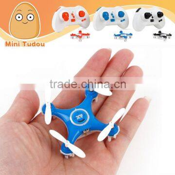2015 Hot Sale 4 ch 2.4 G 3D Flip Nano Quadcopter r c Helicopter With 6-Axis Gyro VS CX-10
