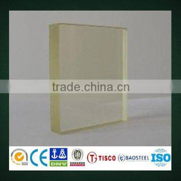 Best Quality X-ray Protective Lead Glass photo-5