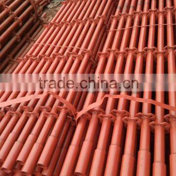 Steel Scaffolding, Ring Lock Scaffolding, Four Way Ring Scaffolding photo-5