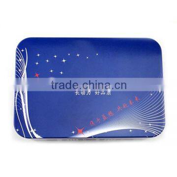 Candle Tins,gift Tins Empty,fruit Candy Tin Can photo-2