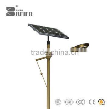  Best Sellers solar light for street green power solar led light outdoor with pole