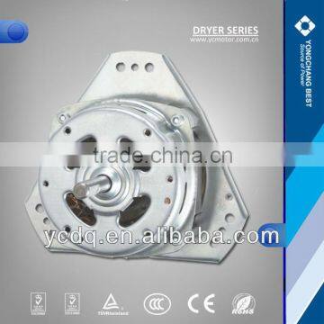 washing machine dryer spin servo motor