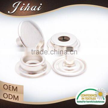 Sewing Accessory Clip Metal Snap Button photo-4