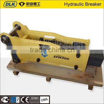 doosan DH55 DH60 hydraulic breaker, rock breaker for excavator