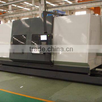 Catalogue of Twin Spindle Cnc Turning Center for Sale photo-4