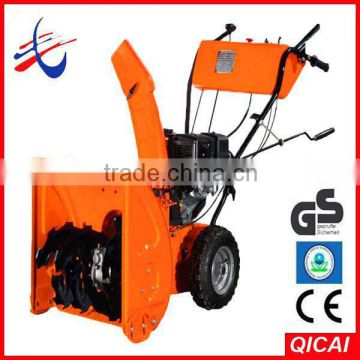 Battery Powered Snow Blower 9hp