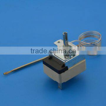 T series capillary electric Oven Thermostat