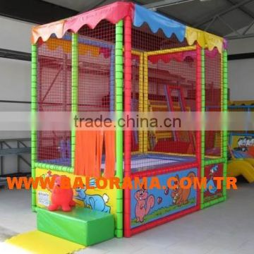 trampoline 2x3x2