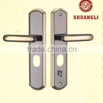 Fantasy medium low price panel lock