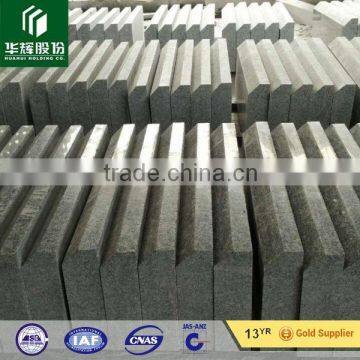 Chinese Grey Granite G603 Granite Price for 2022 Qatar Projet photo-2