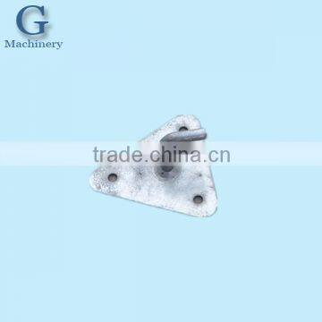 High Quality Metal Hanging Hook Fabrication photo-3