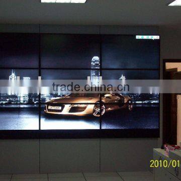 LCD Video wall