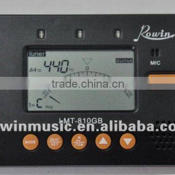 Electronic Tuners LMT 810