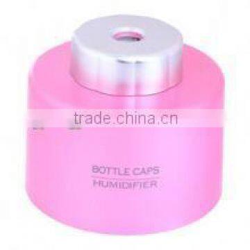 mini Moistener on-vehicle Humidifier bottle caps Humidifier