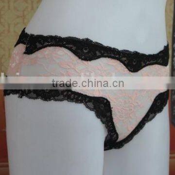 Top Quality Intime Thin Design Women Underwear photo-2