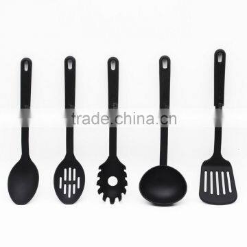 High - Grade Color - Export Five - 5 - Piece Suit for the Cooking of Nylon photo-3