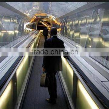 Stable Moving Sidewalk Export photo-2