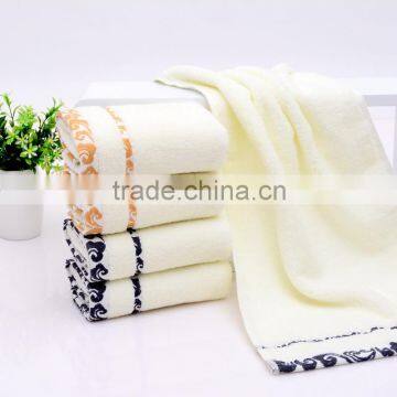 100% Cotton Towels Bath Sheet Bath Towel Face Towel