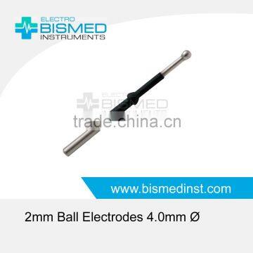 Needla Electrodes (Cur) 4.0mm