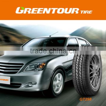 COMFORT GT298 Top quality radial passenger car discount tires