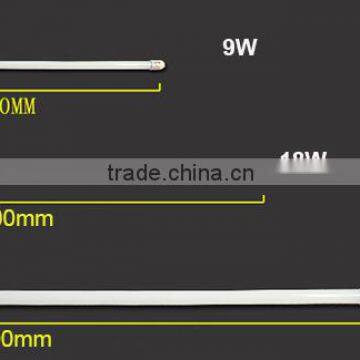 2014 CE Passed Rohs Approved High Lumens Led Tube T5 1200MM 14W photo-6
