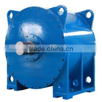 High-efficiency Permanent Magnet Motor/ PM Motor for Ball Mill Saving 20% energy