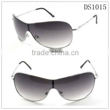 High quality classic metal sports sunglasses