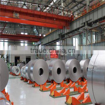 BA CA 0.26mm Thickness TFS Tinning Sheet photo-5