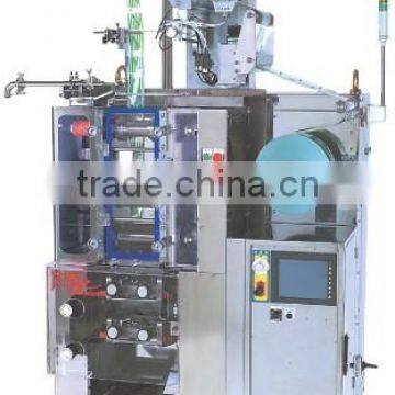 Muti-functional Liquid packaging machine