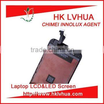 Wholesale handphone accessories touch replacement lcd display screen for iphone 4