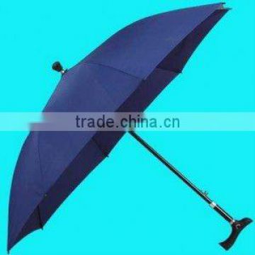 walking stick umbrella