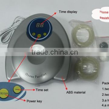 household water ozone generator vegetable and fruit ozone treartment with high quality