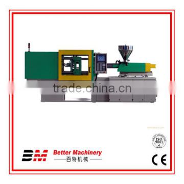 BM 1600A full automatic plastic injection machine