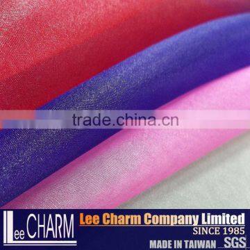 Fashion Dress Organza Polyester photo-2