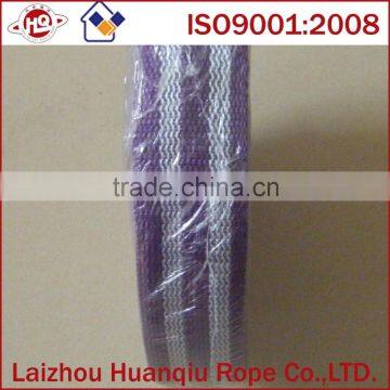 Polyester Cotton Webbing China