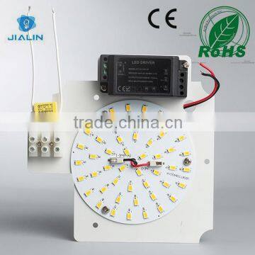 High Quality Led Mould Manufacture