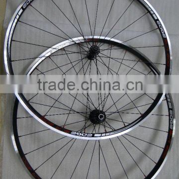 super light alloy rim