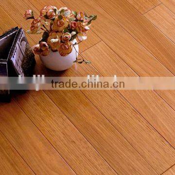 Wood Design Ground Heating Flooring photo-6
