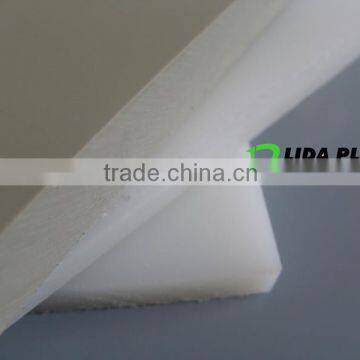 Best Price Natural Thermoforming Plastic Polypropylene PP Sheet photo-2