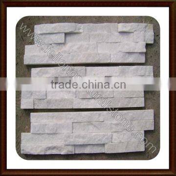 white quartzite S type