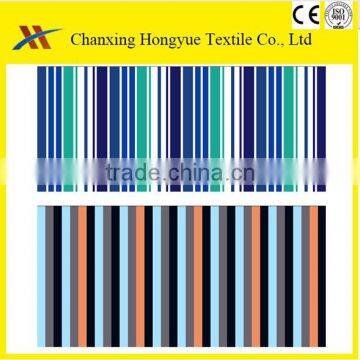 Cheap Polyester printed fabric/Brushed 100 Polyester pigment printed textile fabric