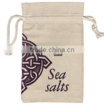 Double Cotton Drawsting Bag 2015 photo-3