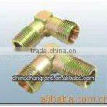 hydraulic hose end fittings