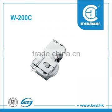 W-200C adjustable window wheel /nylon rollers