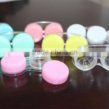 fashion contact lens case eyewear accessories